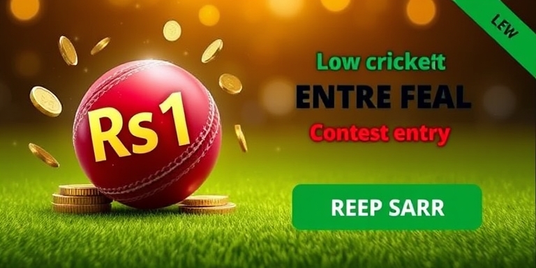 Join a Rs 1 contest on 51Game Login